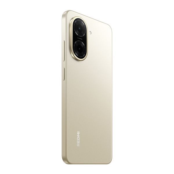 Смартфон Xiaomi Redmi A5 3/64 Gold EU 41759 фото
