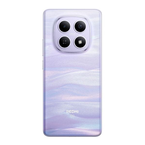 Смартфон Xiaomi Redmi Note 15 8/256 NFC Purple UA 45181 фото