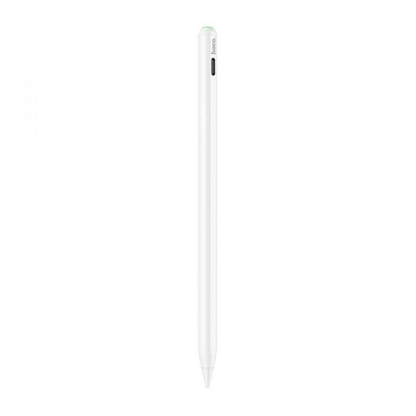 Стилус Hoco GM107 IPAD white 41018 фото