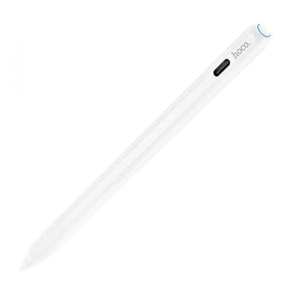 Стилус Hoco GM107 IPAD white 41018 фото