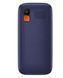 Телефон Nomi i1870 Blue UA 26378 фото 2