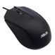 Мишка Asus AE-01 black 03618 фото 1