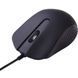 Мишка Asus AE-01 black 03618 фото 2