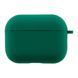 Чохол Silicone Case на AirPods Pro 3 forest green 47648 фото 1