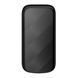 Телефон Ergo F241 Black UA 34152 фото 3