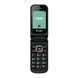 Телефон Ergo F241 Black UA 34152 фото 2