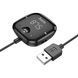 Bluetooth CAR USB Hoco E65 black 26877 фото 3