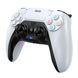 Геймпад бездротовий Hoco GA1 для PS4, ПК white 48580 фото 2