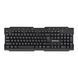 Клавіатура Bluetooth Defender Element HB-195 black 40263 фото 2