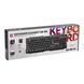 Клавіатура Bluetooth Defender Element HB-195 black 40263 фото 1