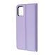 Книжка Fibra Xiaomi Redmi Note 12 Pro purple 46123 фото 3