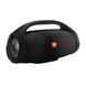 Колонка Bluetooth JBL Boombox black 33109 фото 2