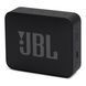 Колонка Bluetooth JBL GO Essential 2 black UA 44409 фото 2