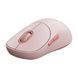 Мишка Bluetooth Xiaomi Wireless Mouse 3 (BHR8911GL) Pink UA 00167 фото 2
