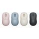 Мишка Bluetooth Xiaomi Wireless Mouse 3 (BHR8911GL) Pink UA 00167 фото 3