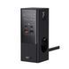 МЗП Baseus PowerCombo Tower Digital PowerStrip 3AC+2U+2C 35W with 1.5m Power 36358 фото 2