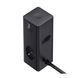 МЗП Baseus PowerCombo Tower Digital PowerStrip 3AC+2U+2C 35W with 1.5m Power 36358 фото 3