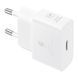 МЗП Samsung 25W (USB-C) white 42705 фото 1