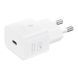 МЗП Samsung 25W (USB-C) white 42705 фото 3