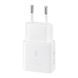 МЗП Samsung 25W (USB-C) white 42705 фото 2