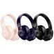 Навушники Big Bluetooth Hoco W45 black 33405 фото 4
