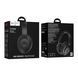 Навушники Big Bluetooth Hoco W45 black 33405 фото 1
