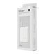 Power bank 10 000 mAh Xiaomi 22.5W (Integrated Cable) (BHR9073GL) beige UA 00838 фото 1