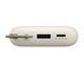 Power bank 10 000 mAh Xiaomi 22.5W (Integrated Cable) (BHR9073GL) beige UA 00838 фото 4