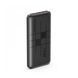 Power bank 10 000 mAh XO PR191 PD20W+QC18W LED Display black 00886 фото 2
