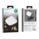 Power Bank Borofone DBT07 10000 mah (білий) 01690 фото 1