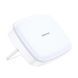 Power Bank Borofone DBT07 10000 mah (білий) 01690 фото 3