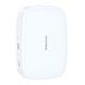 Power Bank Borofone DBT07 10000 mah (білий) 01690 фото 2