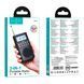Радіостанція Hoco HI51 black 46832 фото 1
