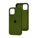 Silicone case Full iPhone 13 khaki 29502 фото 2