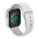 Смарт-годинник Borofone BD10 silver 45682 фото 3