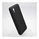 Силікон Samsung J400/J4 2018 ROCK black 18591 фото 2