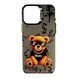 Силікон Xiaomi Redmi Note 13 Pro 4G So Cool bear many 48198 фото 1