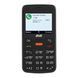 Телефон 2E T180 Max Black UA 36466 фото 2