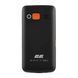 Телефон 2E T180 Max Black UA 36466 фото 3