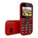 Телефон Sigma Comfort 50 CF115 Easy Red UA 39173 фото 4