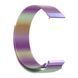 Універсальний ремінець 22mm Milanese Loop colorfull 40792 фото 2