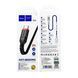 USB Cable Hoco Type-C X59 3A 2m black 33926 фото 2
