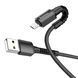 USB Cable Hoco Type-C X71 3A 1m black 34038 фото 2