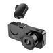 Відеореєстратор Hoco DI-63 black 37867 фото 4