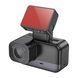 Відеореєстратор Hoco DV-10 black 41337 фото 3