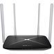 Wi-Fi Router MERCUSYS AC12 06616 фото 1
