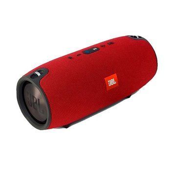 Колонка Bluetooth JBL Xtreme 3 red 12512 фото