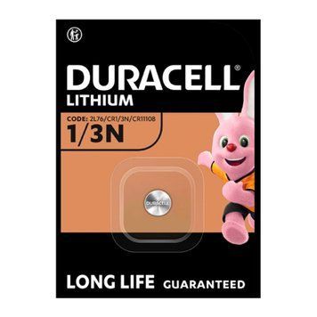 Батарейка Duracell 1/3 N High Power (ціна за 1 шт) 18564 фото