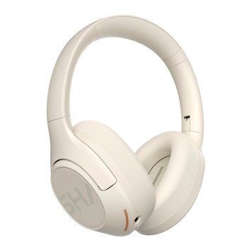 Навушники Big Bluetooth Black Shark V2 (BS-X10) white 45882 фото