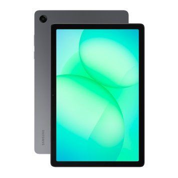 Планшет Samsung Tab A11+/X230 6/128 Wi-Fi Gray UA 43870 фото